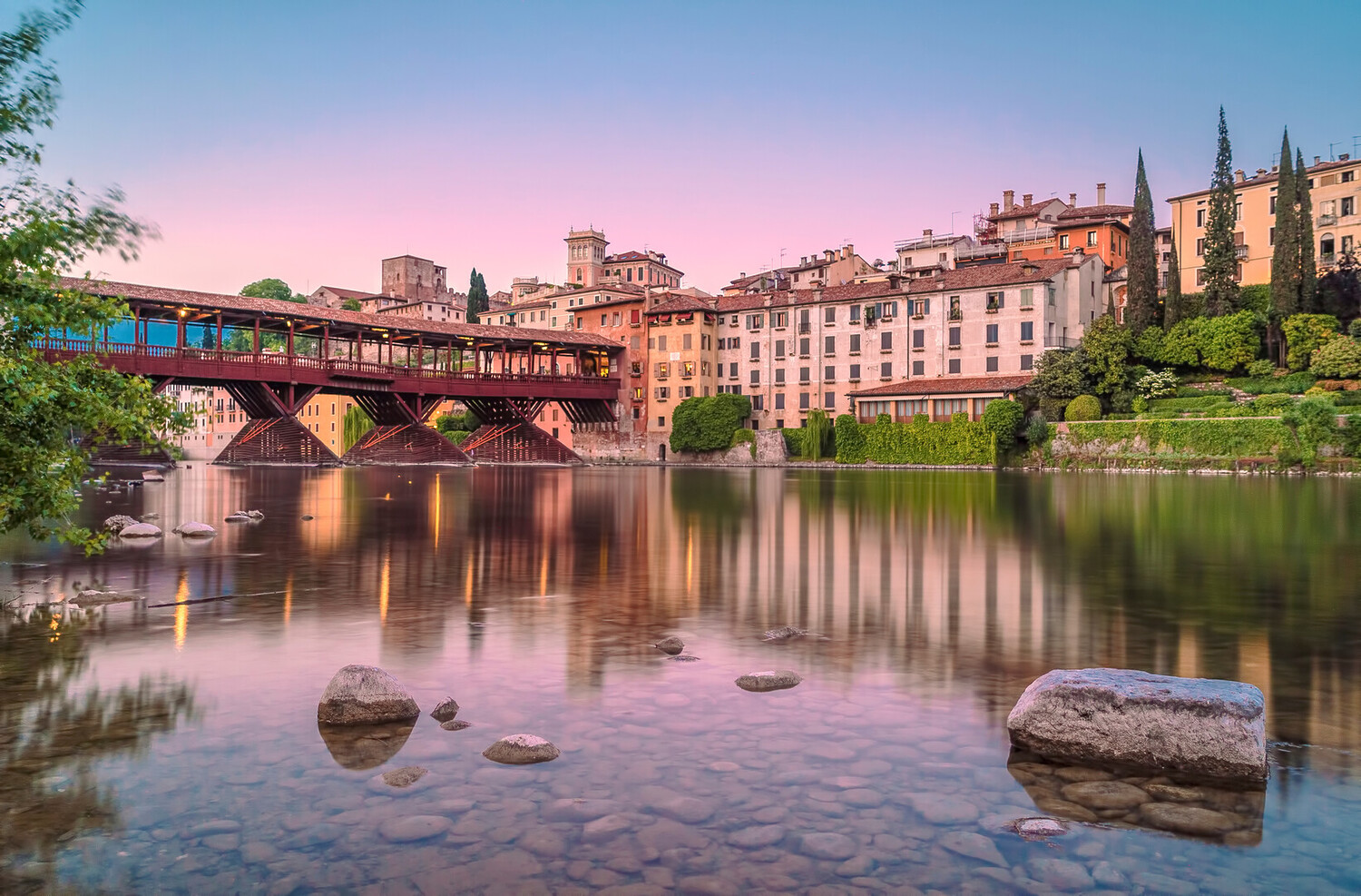 Visit Bassano del Grappa - Visit Bassano del Grappa: A Hidden Gem in the Heart of Veneto - 2025 - 13