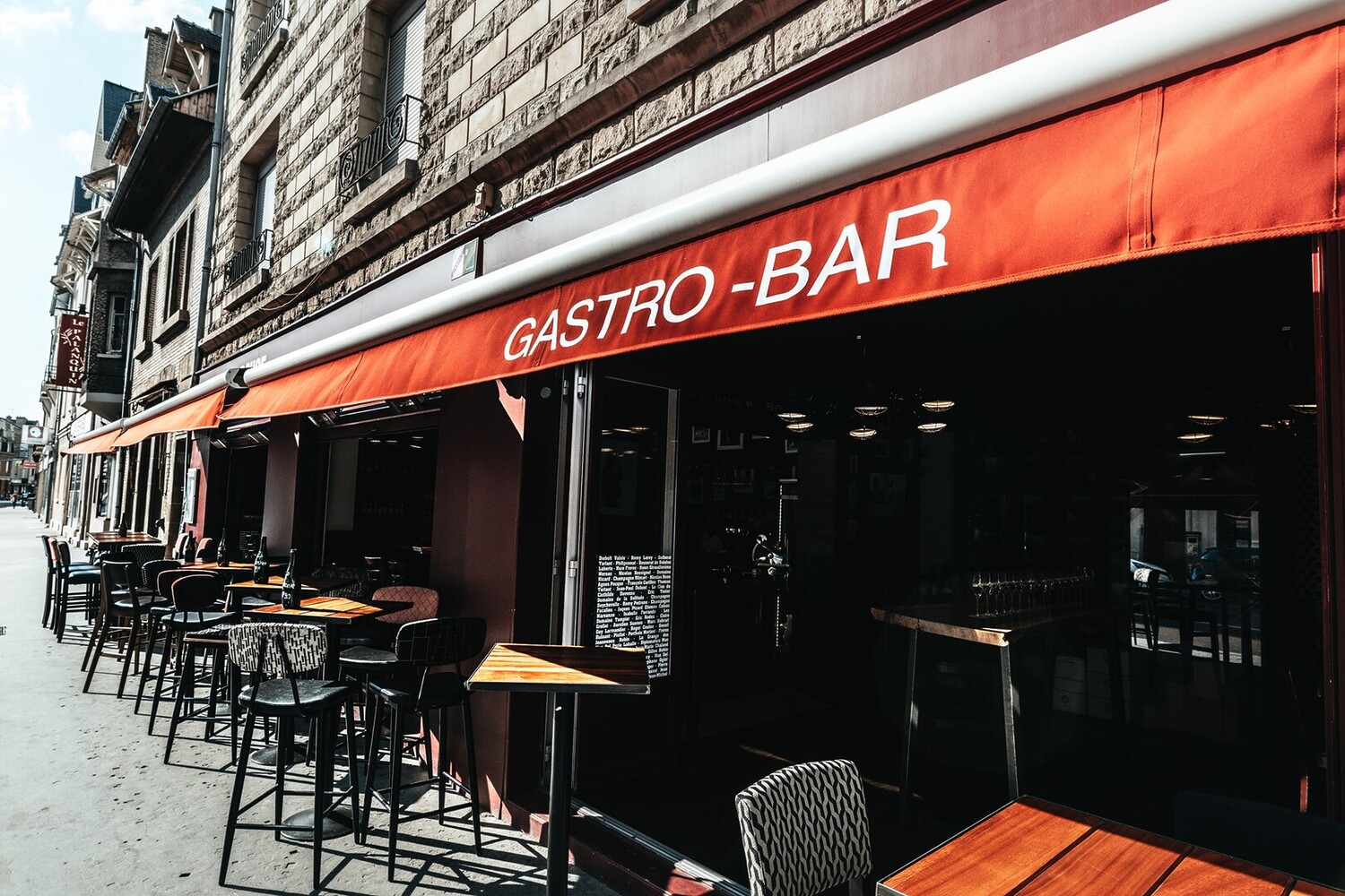 Les meilleurs bars à vin et à champagne à Reims - 2026 - 6 - bars à vin reims bars à vin reims - Les meilleurs bars à vin et à champagne à Reims - 2026 - 5