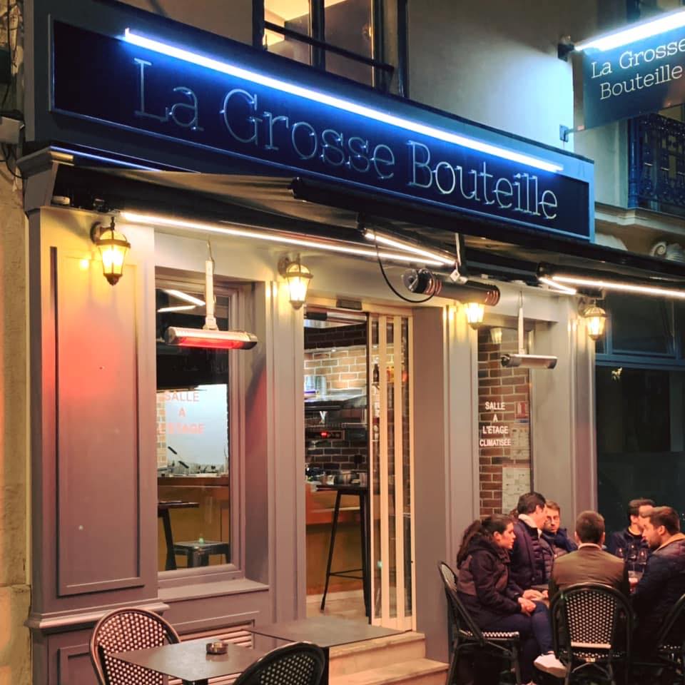 Les meilleurs bars à vin et à champagne à Reims - 2026 - 8 - bars à vin reims bars à vin reims - Les meilleurs bars à vin et à champagne à Reims - 2026 - 7