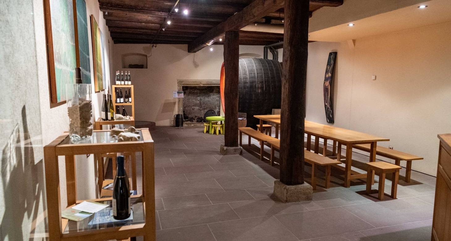 Les meilleurs bars à vin à Strasbourg - 2026 - 14 - bars à vin bars à vin - Les meilleurs bars à vin à Strasbourg - 2026 - 13