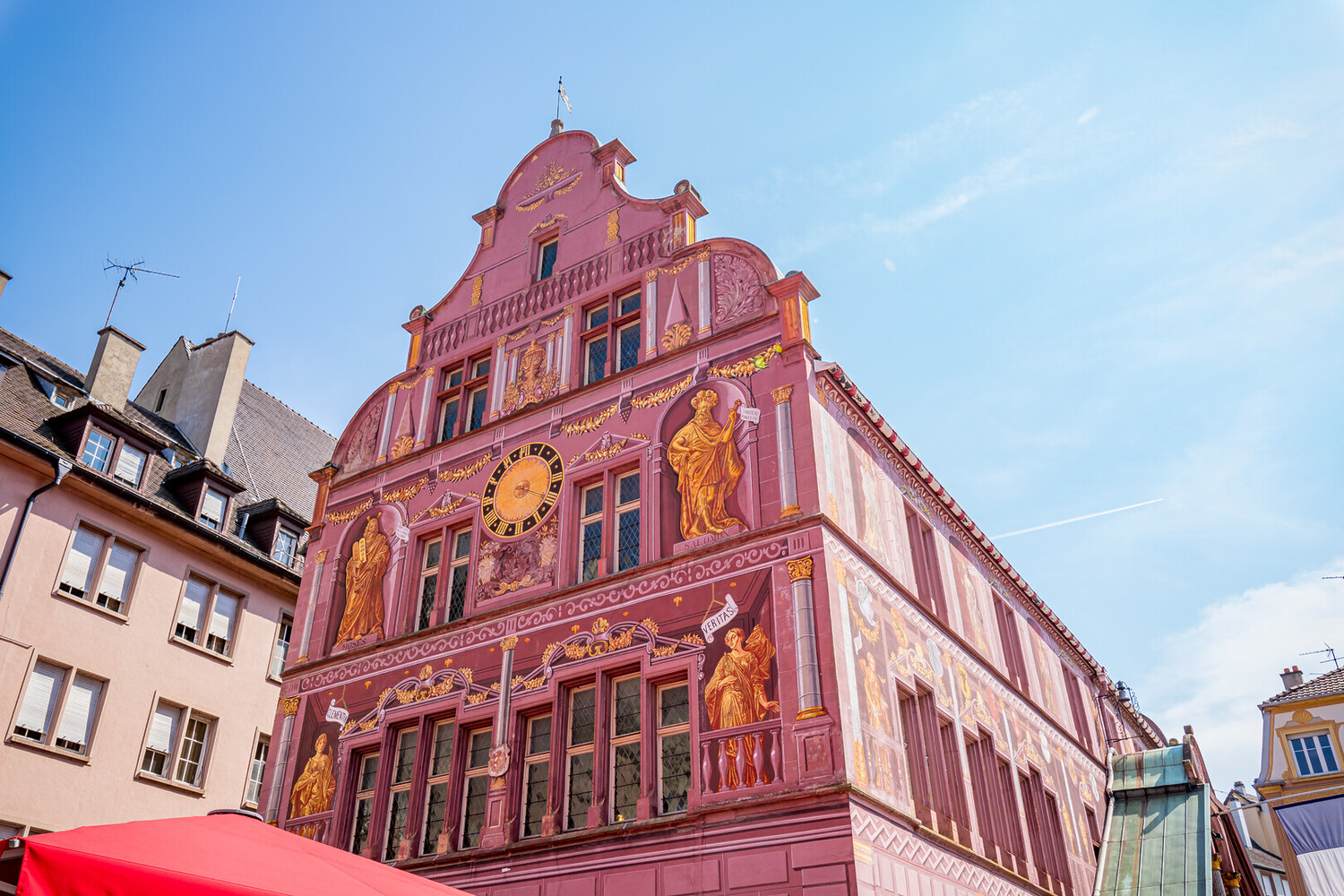 Que faire à Mulhouse ? Explorez la ville autrement - 2026 - 12 - Que faire à Mulhouse Que faire à Mulhouse - Que faire à Mulhouse ? Explorez la ville autrement - 2026 - 11