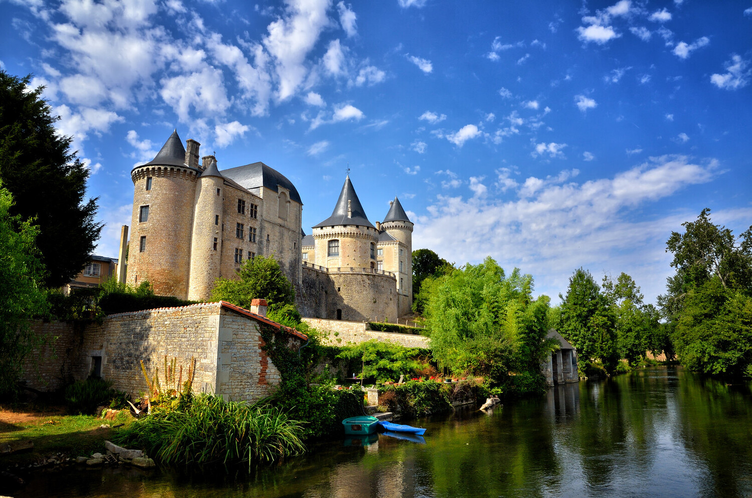 À la découverte des Beaux Villages autour de Cognac - 2026 - 6 - beaux villages autour de Cognac beaux villages autour de Cognac - À la découverte des Beaux Villages autour de Cognac - 2026 - 5