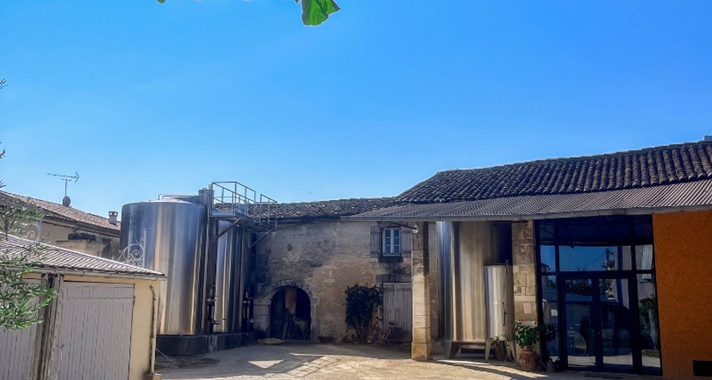 À la découverte des Beaux Villages autour de Cognac - 2026 - 34 - beaux villages autour de Cognac beaux villages autour de Cognac - À la découverte des Beaux Villages autour de Cognac - 2026 - 33