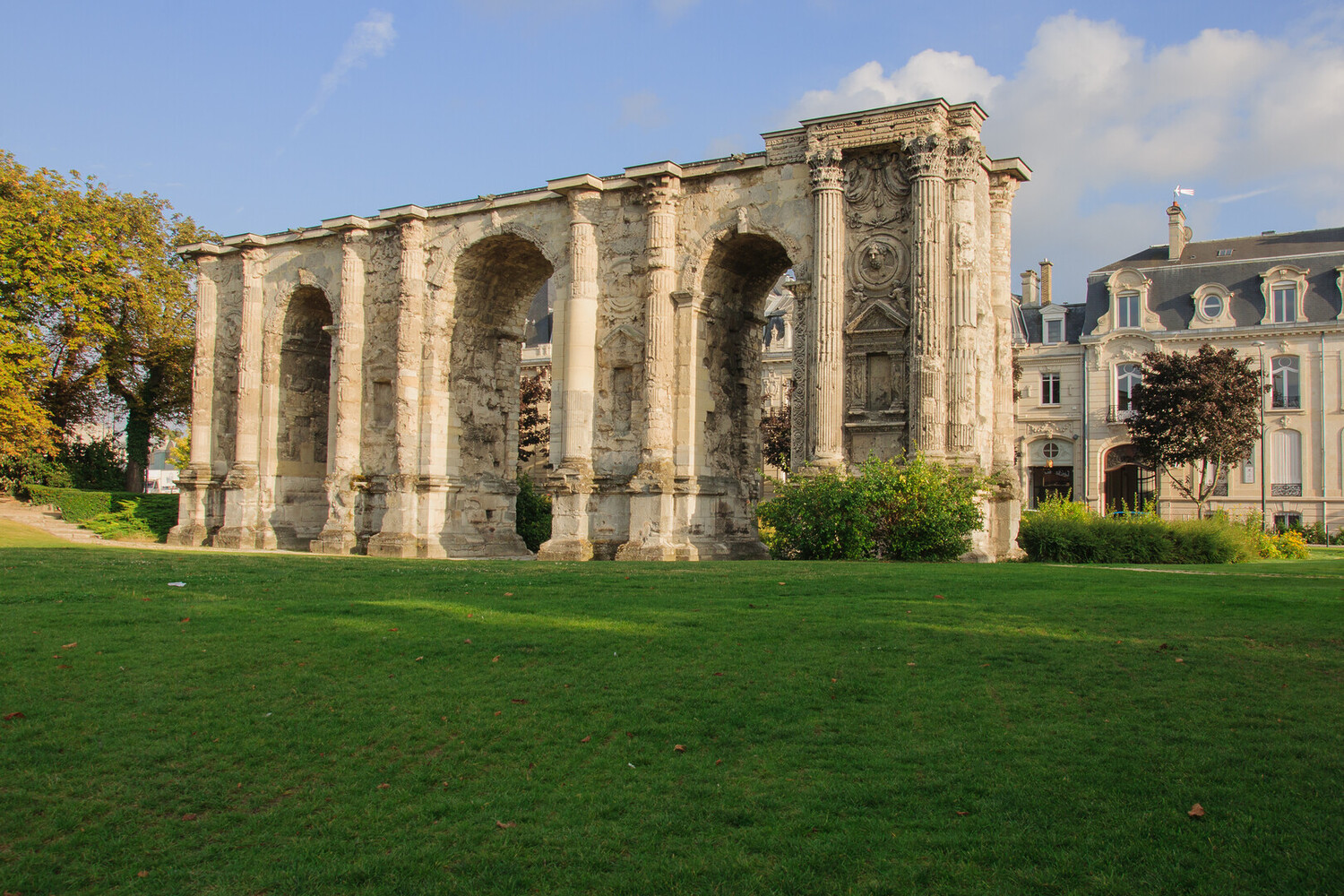 Visiter Reims en 2 jours : Le guide incontournable - 2026 - 14 - visiter reims en 2 jours visiter reims en 2 jours - Visiter Reims en 2 jours : Le guide incontournable - 2026 - 13