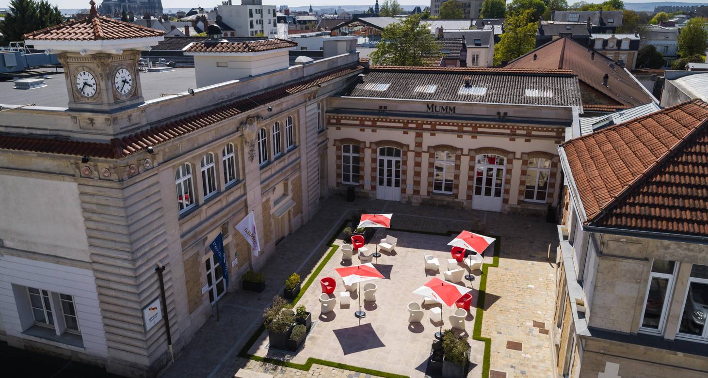 Visiter Reims en 2 jours : Le guide incontournable - 2026 - 20 - visiter reims en 2 jours visiter reims en 2 jours - Visiter Reims en 2 jours : Le guide incontournable - 2026 - 19