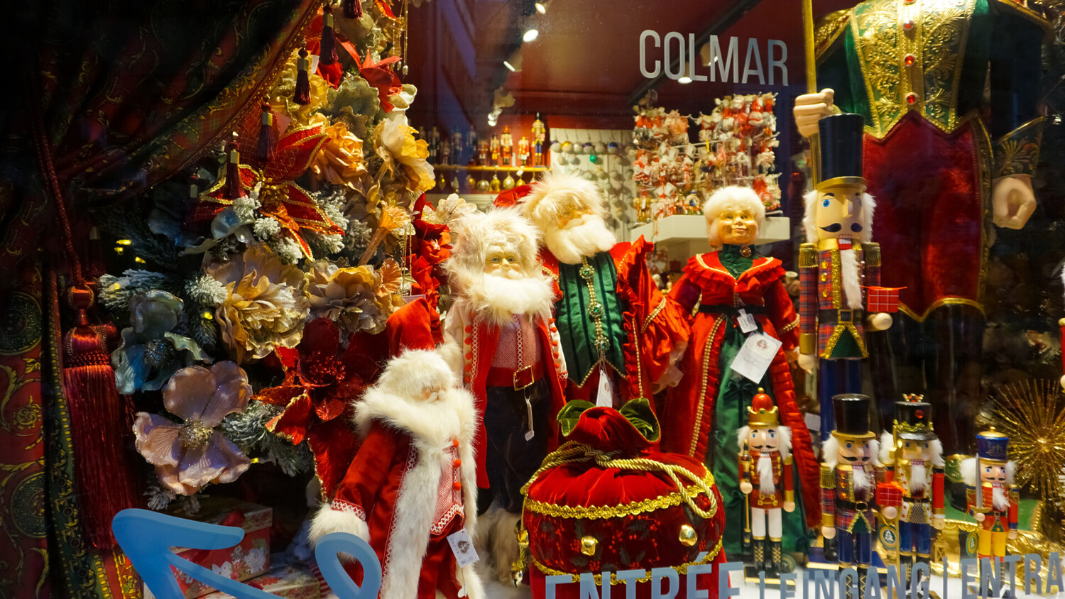 Visiter Colmar : Guide de la capitale des vins d'Alsace - 2026 - 21 - visiter colmar visiter colmar - Visiter Colmar : Guide de la capitale des vins d'Alsace - 2026 - 20