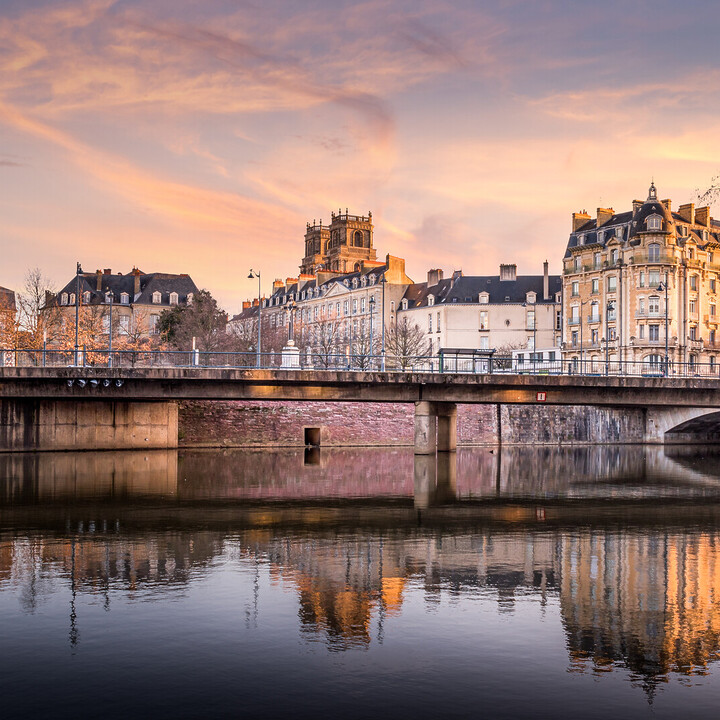 Que faire à Rennes : les meilleures activités le temps d'un week-end - 2026 - 4 - visiter la champagne visiter la champagne - Que faire à Rennes : les meilleures activités le temps d'un week-end - 2026 - 3