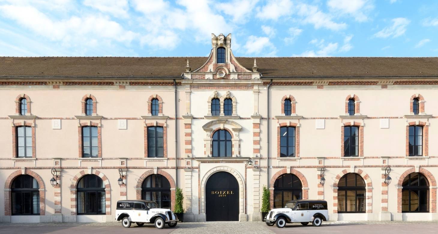 Visiter la Champagne : les plus beaux paysages - 2026 - 14 - visiter la champagne visiter la champagne - Visiter la Champagne : les plus beaux paysages - 2026 - 13