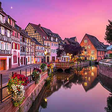 Week End en amoureux Alsace: Idées Insolites et Romantiques - 2026 - 46 - - Week End en amoureux Alsace: Idées Insolites et Romantiques - 2026 - 45