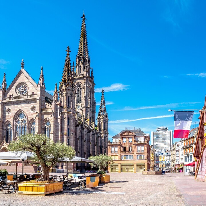 visiter l'alsace en 3 jours - Que faire à Mulhouse ? Entre esprit industriel et audace créative - 2026 - 19