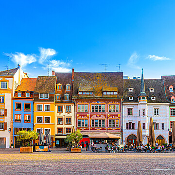 Sortir en Alsace ce week-end: Agenda des bons plans et sorties - 2026 - 40 - - Sortir en Alsace ce week-end: Agenda des bons plans et sorties - 2026 - 39