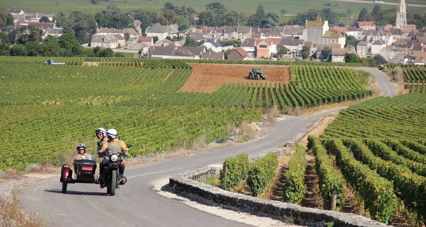 Visiter la Bourgogne en voiture : Road trip sur la route des grands crus - 2026 - 29 - visiter la bourgogne en voiture visiter la bourgogne en voiture - Visiter la Bourgogne en voiture : Road trip sur la route des grands crus - 2026 - 28