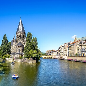 Que Faire à Metz : Découvrez ses Bonnes Adresses - 2026 - 42 - - Que Faire à Metz : Découvrez ses Bonnes Adresses - 2026 - 41