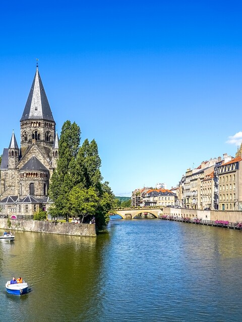 Que Faire à Metz : Découvrez ses Bonnes Adresses - 2026 - 18 - - Que Faire à Metz : Découvrez ses Bonnes Adresses - 2026 - 17