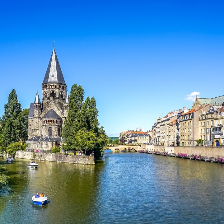 Que Faire à Metz : Découvrez ses Bonnes Adresses - 2026 - 21 - week-end en Italie week-end en Italie - Que Faire à Metz : Découvrez ses Bonnes Adresses - 2026 - 20