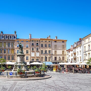 Que faire à Nancy : Visite des incontournables en un week-end - 2026 - 40 - - Que faire à Nancy : Visite des incontournables en un week-end - 2026 - 39