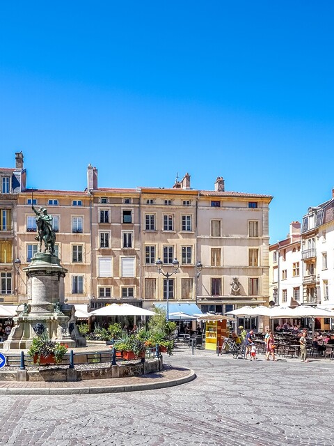 Que faire à Nancy : Visite des incontournables en un week-end - 2026 - 16 - - Que faire à Nancy : Visite des incontournables en un week-end - 2026 - 15