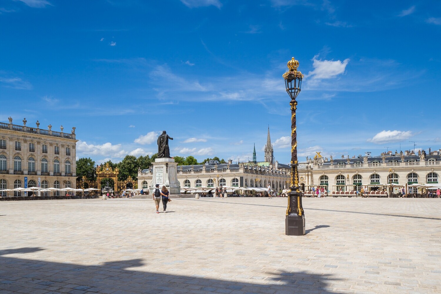 Que faire à Nancy : Visite des incontournables en un week-end - 2026 - 4 - que faire à Nancy que faire à Nancy - Que faire à Nancy : Visite des incontournables en un week-end - 2026 - 3