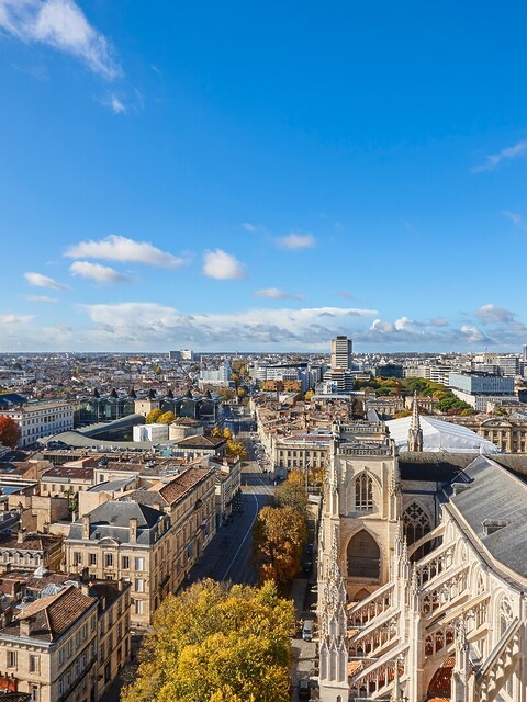 Que visiter à Bordeaux en 2 jours : Itinéraire pour découvrir la ville - 2026 - 14 - - Que visiter à Bordeaux en 2 jours : Itinéraire pour découvrir la ville - 2026 - 13