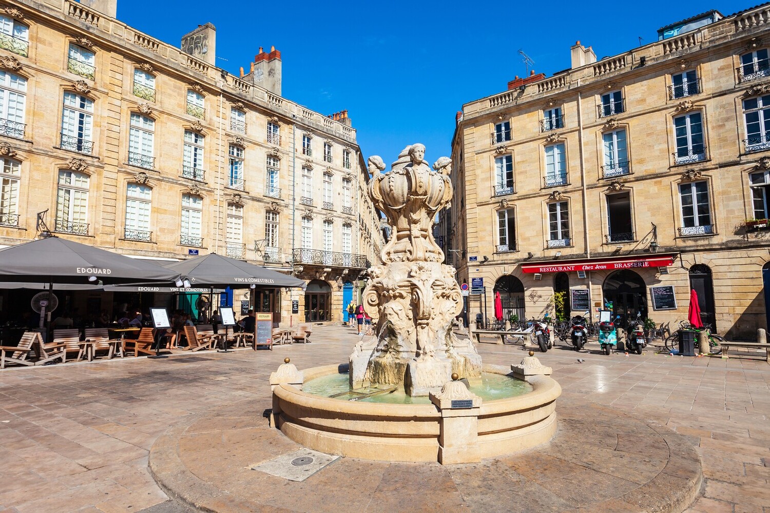 Visiter Bordeaux en 3 jours : Les incontournables de votre itinéraire - 2026 - 8 - visiter bordeaux en 3 jours visiter bordeaux en 3 jours - Visiter Bordeaux en 3 jours : Les incontournables de votre itinéraire - 2026 - 7