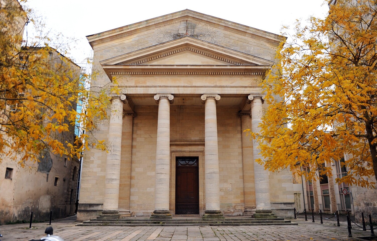 Visiter Bordeaux en 3 jours : Les incontournables de votre itinéraire - 2026 - 14 - visiter bordeaux en 3 jours visiter bordeaux en 3 jours - Visiter Bordeaux en 3 jours : Les incontournables de votre itinéraire - 2026 - 13