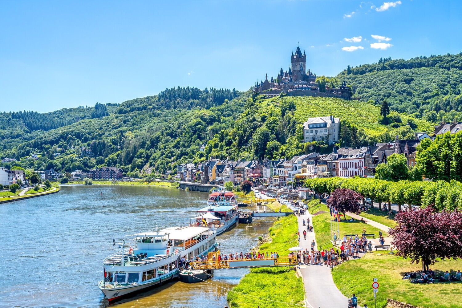 From Vineyards to Castles: A Short History of Mosel and How to Experience It - 2026 - 2 - history of mosel history of mosel - From Vineyards to Castles: A Short History of Mosel and How to Experience It - 2026 - 1