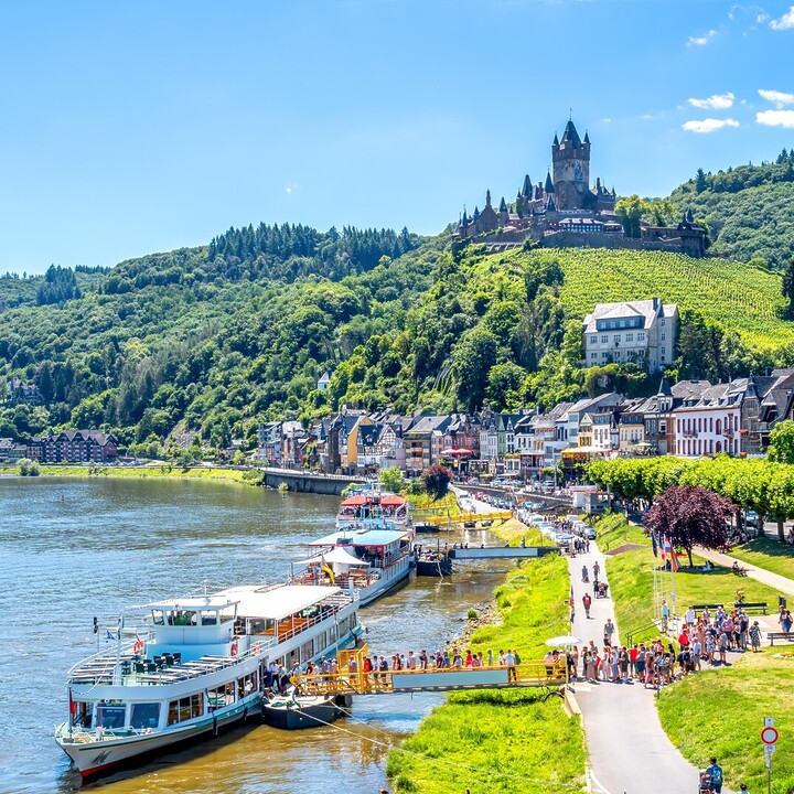 From Vineyards to Castles: A Short History of Mosel and How to Experience It - 2026 - 3 - best things to do in lisbon, things to do in lisbon, visit lisbon, lisbon portugal, lisbon wine region history of mosel - From Vineyards to Castles: A Short History of Mosel and How to Experience It - 2026 - 2