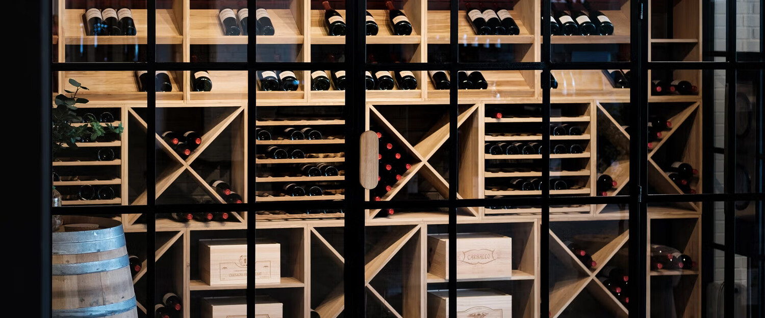 Comment conserver le vin à la maison : le guide complet pour protéger chaque bouteille - 2026 - 2 - conserver vin maison conserver vin maison - Comment conserver le vin à la maison : le guide complet pour protéger chaque bouteille - 2026 - 1