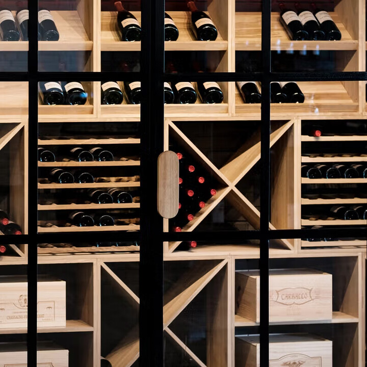 Comment conserver le vin à la maison : le guide complet pour protéger chaque bouteille - 2026 - 13 - week-end en Italie week-end en Italie - Comment conserver le vin à la maison : le guide complet pour protéger chaque bouteille - 2026 - 12