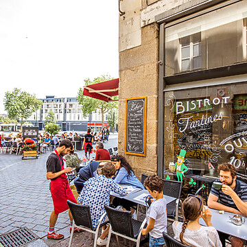 Bar à vin Nantes : Sélection des meilleurs bars à vins à Nantes - 2026 - 28 - - Bar à vin Nantes : Sélection des meilleurs bars à vins à Nantes - 2026 - 27