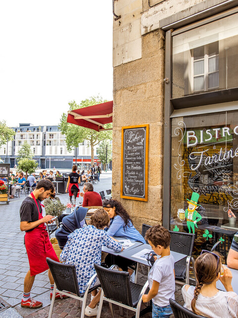 Bar à vin Nantes : Sélection des meilleurs bars à vins à Nantes - 2026 - 4 - - Bar à vin Nantes : Sélection des meilleurs bars à vins à Nantes - 2026 - 3