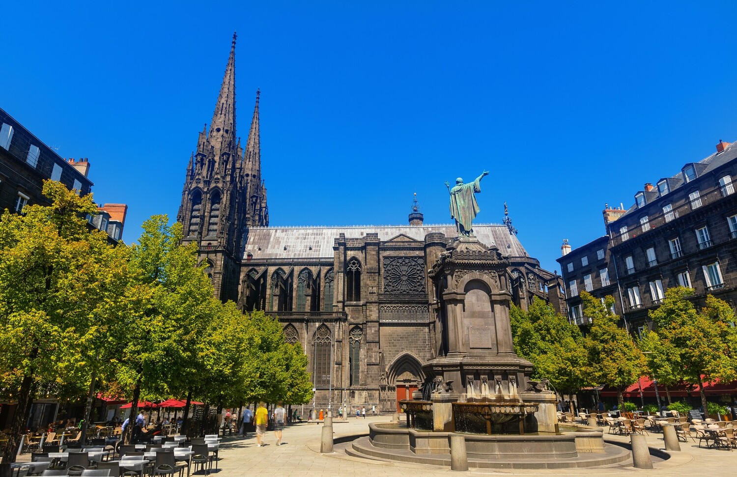Que faire à Clermont-Ferrand: activités à faire et visites incontournables - 2026 - 6 - que faire à clermont-ferrand que faire à clermont-ferrand - Que faire à Clermont-Ferrand: activités à faire et visites incontournables - 2026 - 5