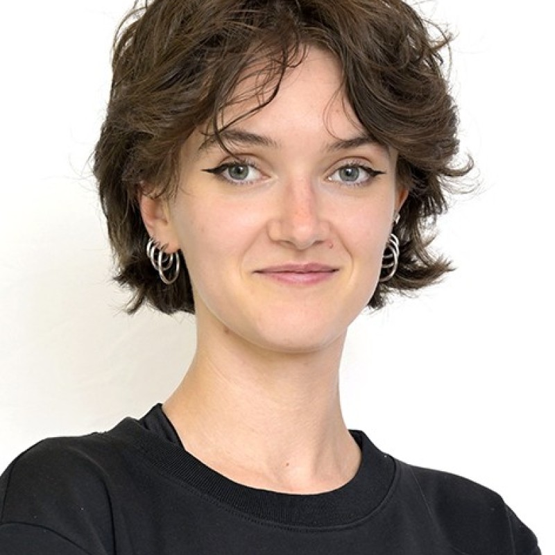 Beatrice Ciapparelli