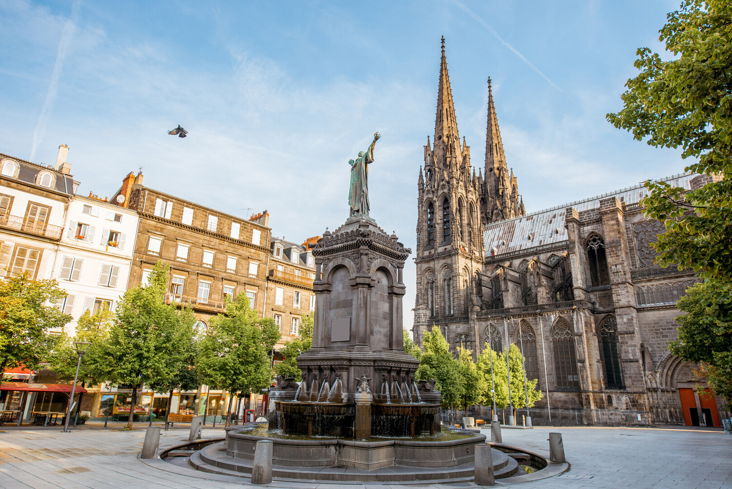 Que faire à Clermont-Ferrand: activités à faire et visites incontournables - 2026 - 2 - que faire à clermont-ferrand que faire à clermont-ferrand - Que faire à Clermont-Ferrand: activités à faire et visites incontournables - 2026 - 1