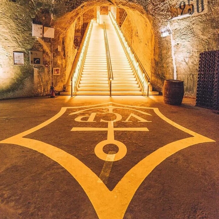 maisons de champagne reims - Maisons de Champagne à Reims : notre guide des TOP 8 à visiter - 2026 - 1