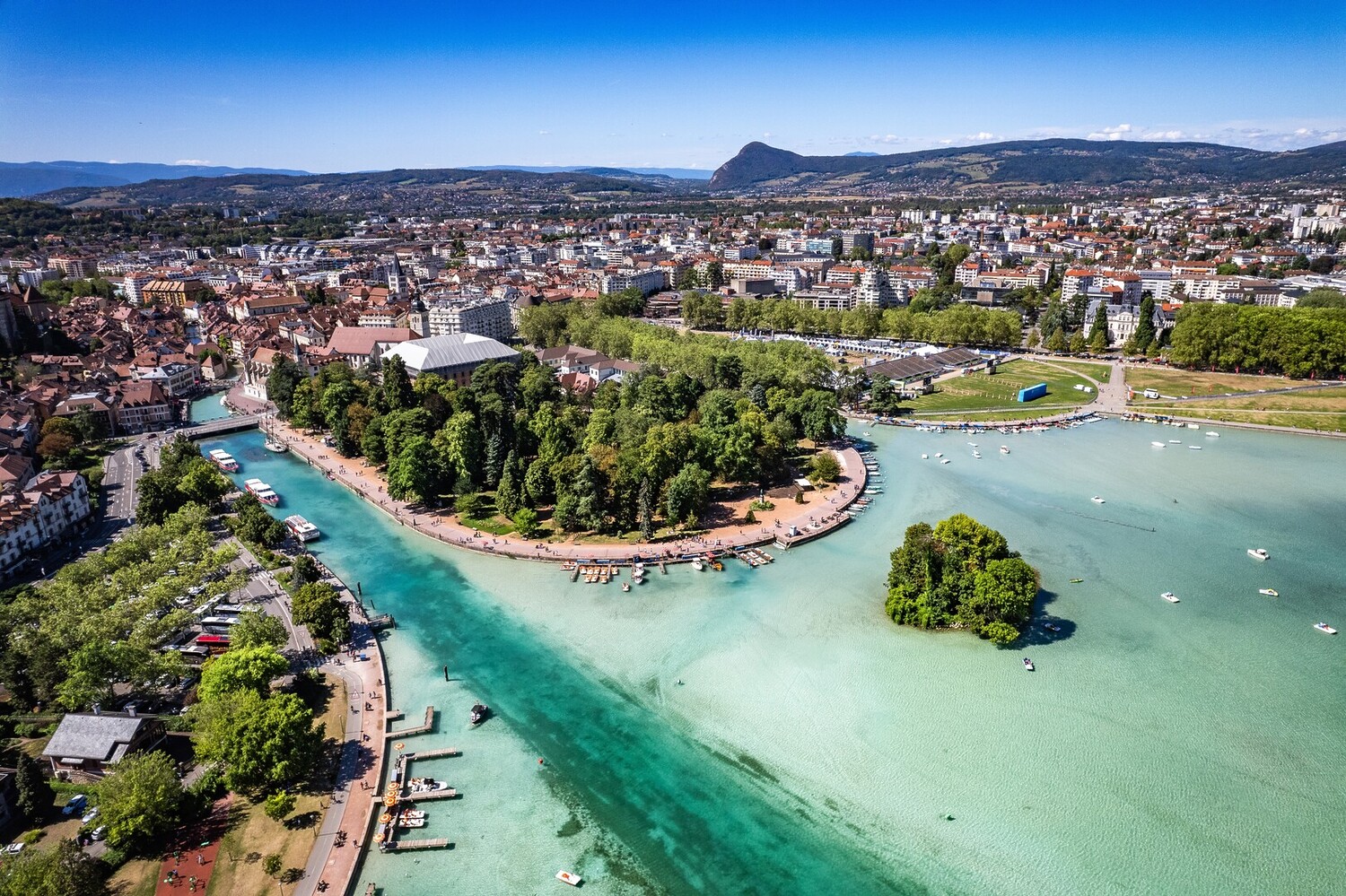 Que faire à Annecy : 5 jours autour du lac - 2026 - 2 - que faire à Annecy que faire à Annecy - Que faire à Annecy : 5 jours autour du lac - 2026 - 1