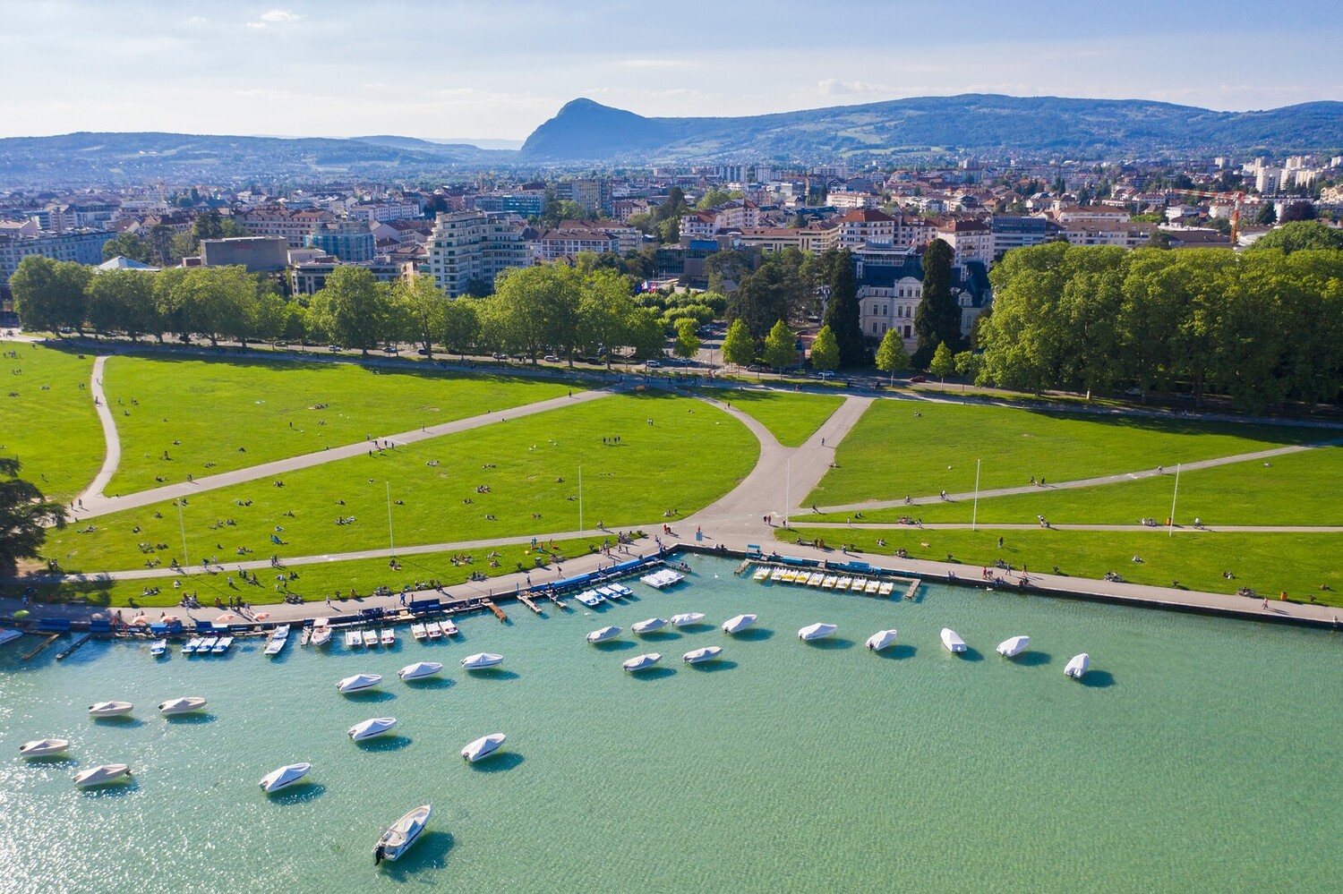 Que faire à Annecy : 5 jours autour du lac - 2026 - 8 - que faire à Annecy que faire à Annecy - Que faire à Annecy : 5 jours autour du lac - 2026 - 7
