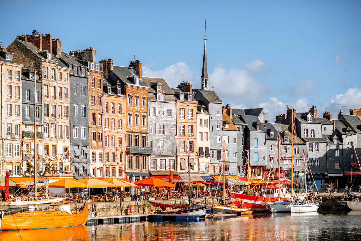 Que visiter dans le Calvados ? Découvrir les sites médiévaux - 2026 - 6 - Que visiter dans le Calvados Que visiter dans le Calvados - Que visiter dans le Calvados ? Découvrir les sites médiévaux - 2026 - 5