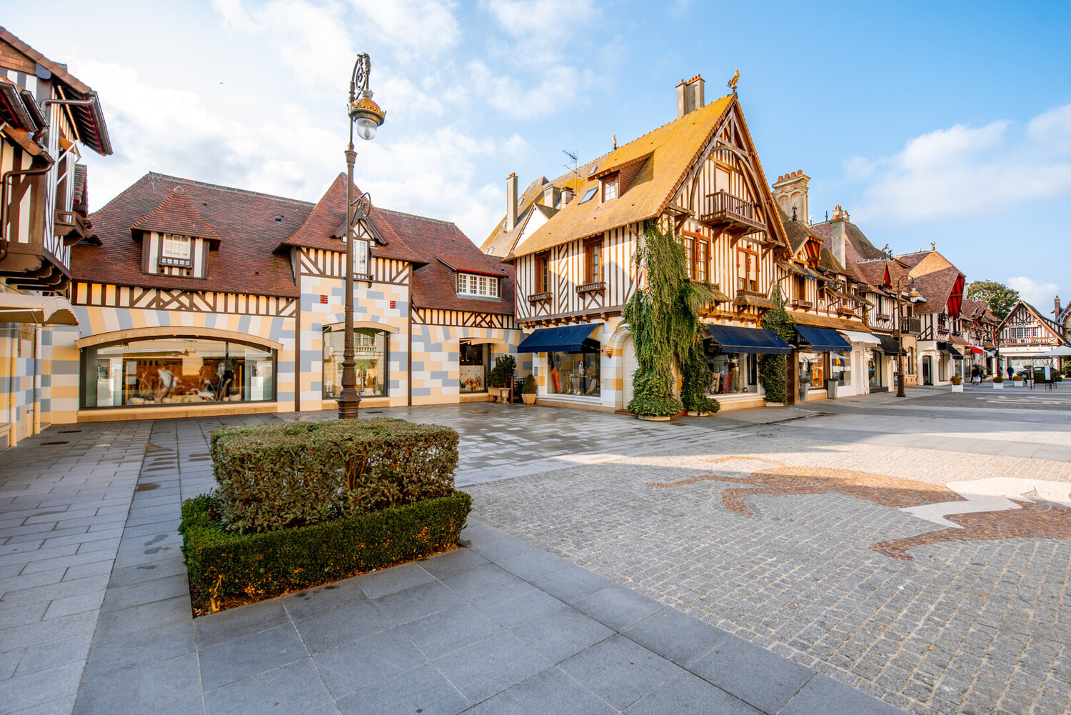Que visiter dans le Calvados ? Découvrir les sites médiévaux - 2026 - 14 - Que visiter dans le Calvados Que visiter dans le Calvados - Que visiter dans le Calvados ? Découvrir les sites médiévaux - 2026 - 13