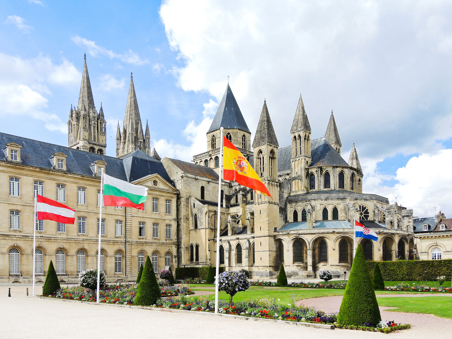 Que visiter dans le Calvados ? Découvrir les sites médiévaux - 2026 - 22 - Que visiter dans le Calvados Que visiter dans le Calvados - Que visiter dans le Calvados ? Découvrir les sites médiévaux - 2026 - 21