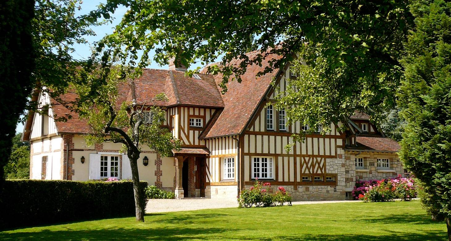 Que visiter dans le Calvados ? Découvrir les sites médiévaux - 2026 - 12 - Que visiter dans le Calvados Que visiter dans le Calvados - Que visiter dans le Calvados ? Découvrir les sites médiévaux - 2026 - 11
