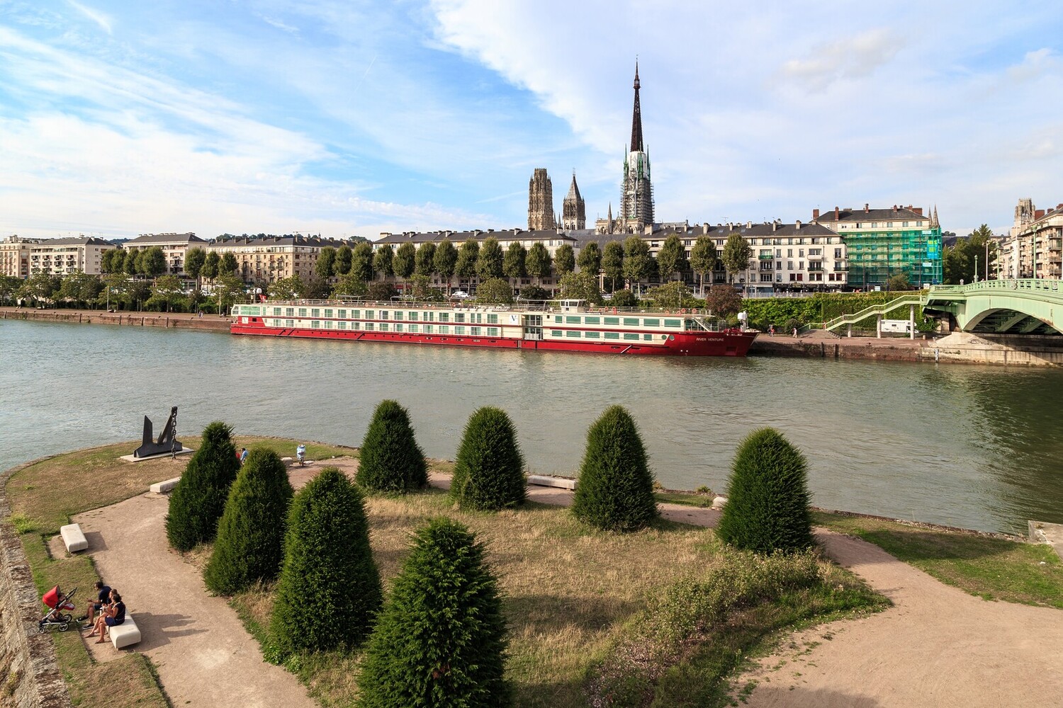 Visiter Rouen : les incontournables à découvrir en 1 jour - 2026 - 12 - Visiter Rouen Visiter Rouen - Visiter Rouen : les incontournables à découvrir en 1 jour - 2026 - 11