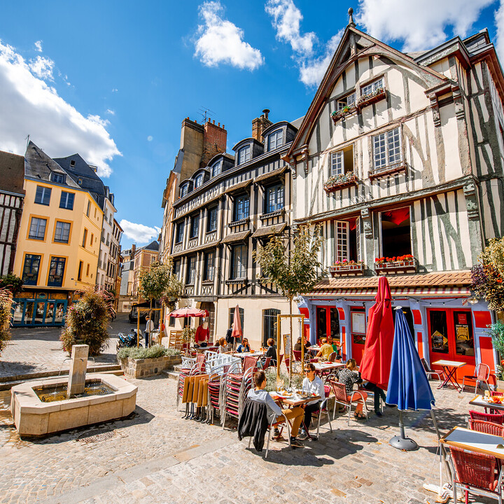 Visiter Rouen : les incontournables à découvrir en 1 jour - 2026 - 9 - week-end en Italie week-end en Italie - Visiter Rouen : les incontournables à découvrir en 1 jour - 2026 - 8