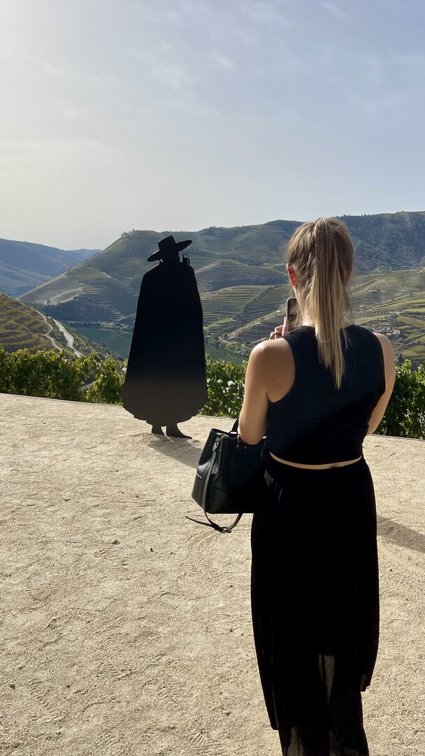 TOP 15 Wineries in the Douro Valley to visit - 2026 - 3 - Douro valley wineries Quinta Do Seixo – Valença do Douro