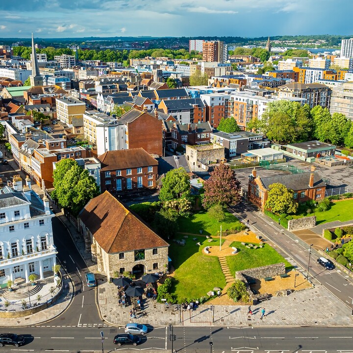 Discover the Top Things to Do in Southampton: Art, History, and Exploration Await! - 2026 - 8 - day tours from toulouse day tours from toulouse - Discover the Top Things to Do in Southampton: Art, History, and Exploration Await! - 2026 - 7