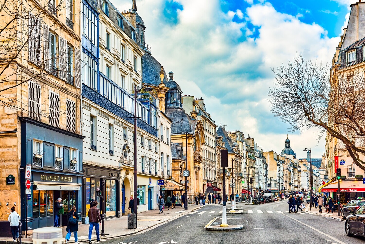 Visiter le Marais : que faire dans le quartier le plus vivant de Paris - 2026 - 2 - - Visiter le Marais : que faire dans le quartier le plus vivant de Paris - 2026 - 1
