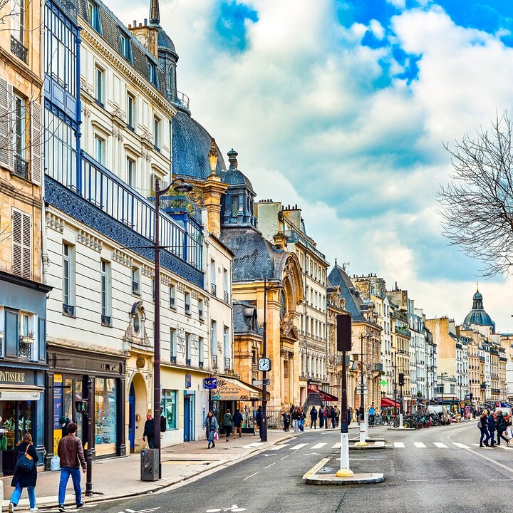 Visiter le Marais : que faire dans le quartier le plus vivant de Paris - 2026 - 2 - - Visiter le Marais : que faire dans le quartier le plus vivant de Paris - 2026 - 1