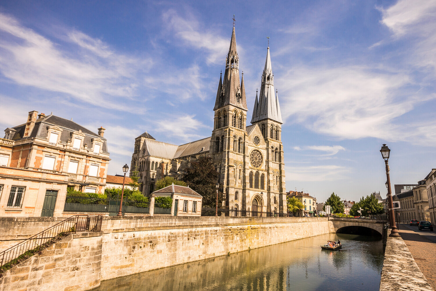 Visiter Châlons-en-Champagne : les activités incontournables - 2026 - 4 - - Visiter Châlons-en-Champagne : les activités incontournables - 2026 - 3
