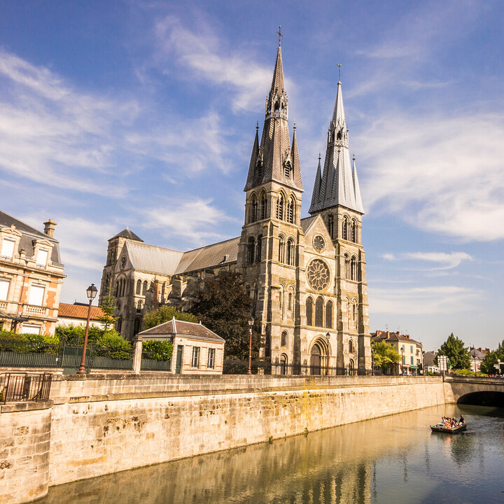 Visiter Châlons-en-Champagne : les activités incontournables - 2026 - 13 - week-end en Italie week-end en Italie - Visiter Châlons-en-Champagne : les activités incontournables - 2026 - 12