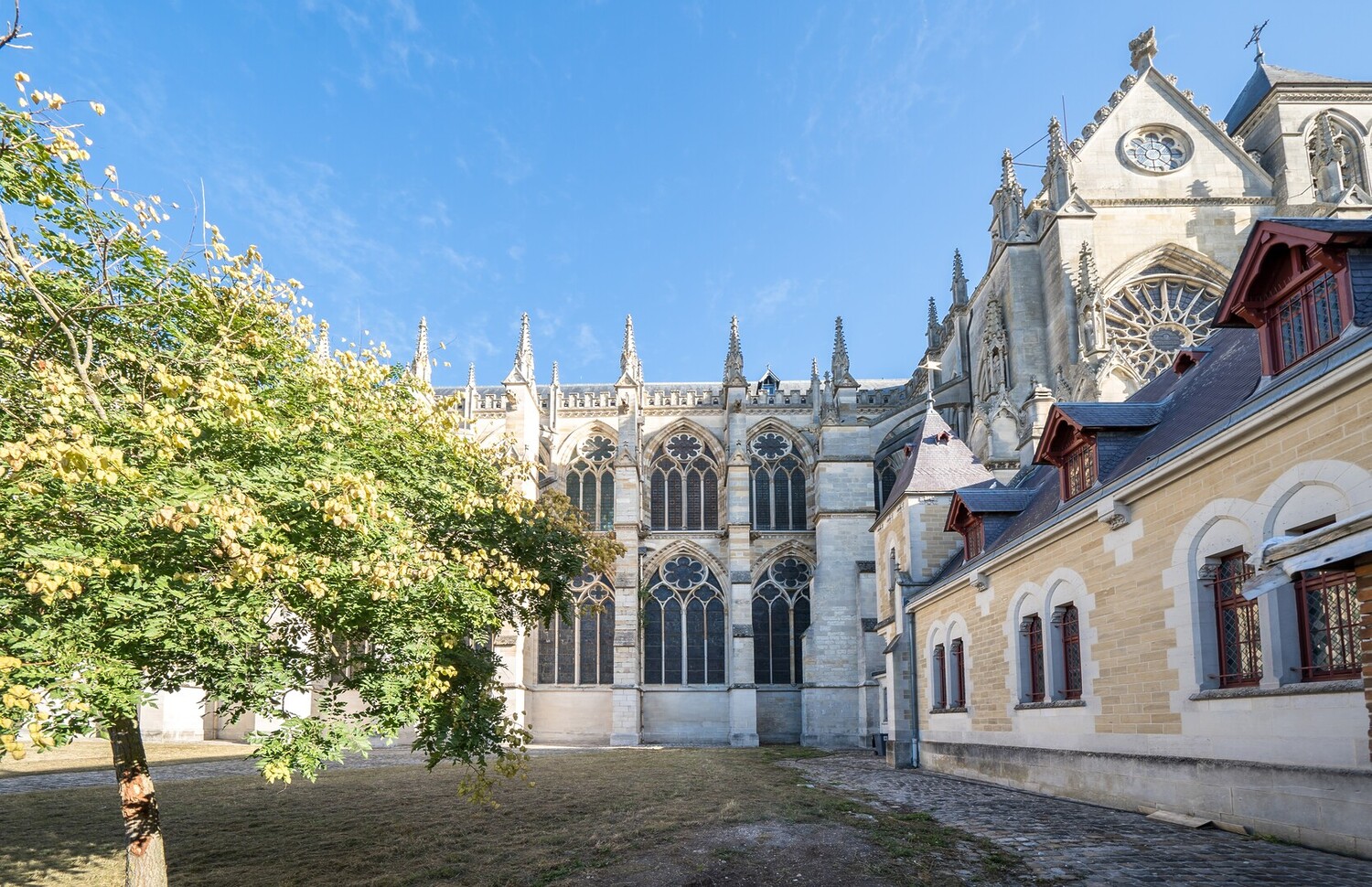 Visiter Châlons-en-Champagne : les activités incontournables - 2026 - 6 - - Visiter Châlons-en-Champagne : les activités incontournables - 2026 - 5